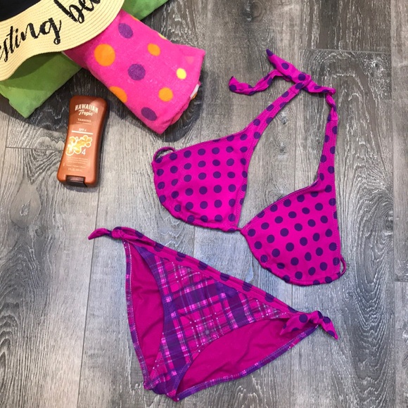 Xhilaration Other - Xhilaration Bikini